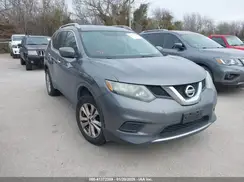 5N1AT2MV8GC890927 2016 NISSAN ROGUE