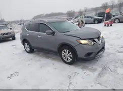5N1AT2MV8GC891169 2016 NISSAN ROGUE