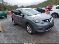 5N1AT2MV8GC893083 2016 NISSAN ROGUE