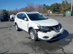 5N1AT2MV8GC895559 2016 NISSAN ROGUE