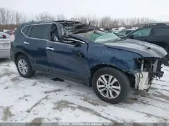 5N1AT2MV8GC897635 2016 NISSAN ROGUE