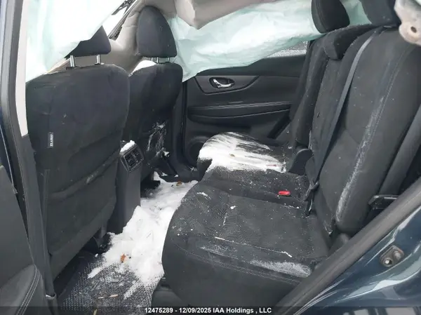 5N1AT2MV8GC897635 2016 NISSAN ROGUE - Image 8