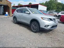 5N1AT2MV8GC897893 2016 NISSAN ROGUE