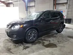 5N1AT2MV8GC897909 2016 NISSAN ROGUE