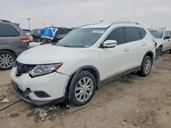 5N1AT2MV8GC899305 2016 NISSAN ROGUE