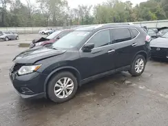 5N1AT2MV8GC899658 2016 NISSAN ROGUE