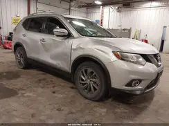 5N1AT2MV8GC900386 2016 NISSAN ROGUE