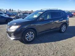 5N1AT2MV8GC900758 2016 NISSAN ROGUE