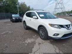 5N1AT2MV8GC910626 2016 NISSAN ROGUE