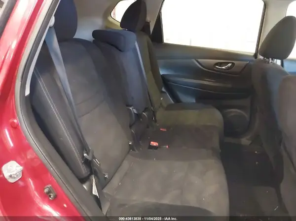 5N1AT2MV8GC912778 2016 NISSAN ROGUE - Image 8
