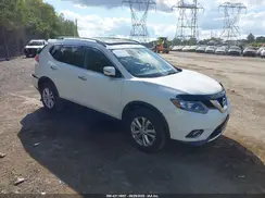 5N1AT2MV8GC913834 2016 NISSAN ROGUE