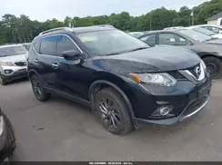 5N1AT2MV8GC914000 2016 NISSAN ROGUE