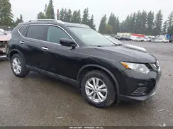 5N1AT2MV8GC914661 2016 NISSAN ROGUE