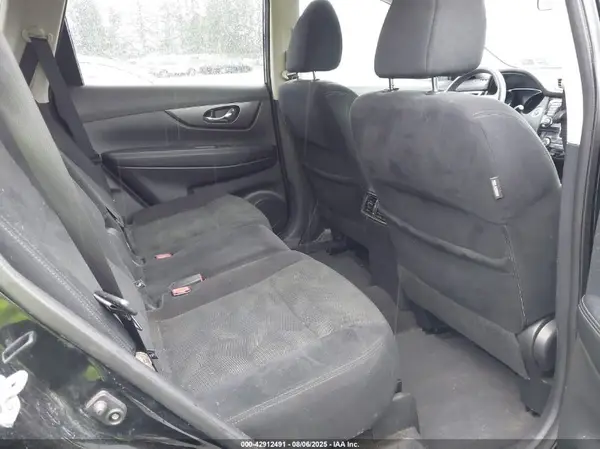 5N1AT2MV8GC914661 2016 NISSAN ROGUE - Image 8