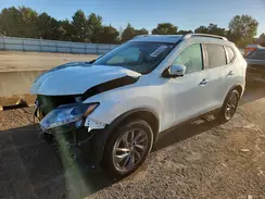 5N1AT2MV8GC914921 2016 NISSAN ROGUE