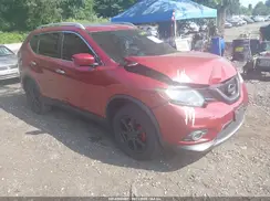 5N1AT2MV8GC915048 2016 NISSAN ROGUE
