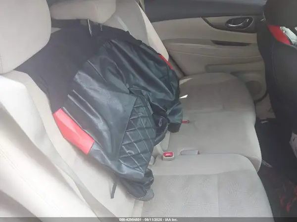 5N1AT2MV8GC915048 2016 NISSAN ROGUE - Image 8