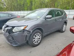 5N1AT2MV8GC915597 2016 NISSAN ROGUE