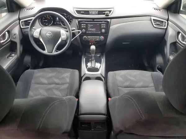 5N1AT2MV8GC915597 2016 NISSAN ROGUE - Image 8
