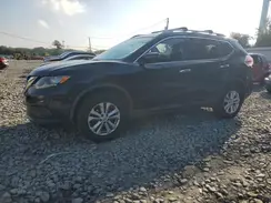 5N1AT2MV8GC915678 2016 NISSAN ROGUE