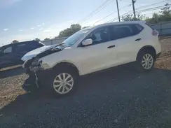 5N1AT2MV8GC916166 2016 NISSAN ROGUE