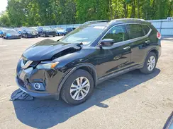 5N1AT2MV8GC916331 2016 NISSAN ROGUE