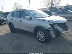 5N1AT2MV8GC916491 2016 NISSAN ROGUE