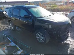 5N1AT2MV8GC917298 2016 NISSAN ROGUE