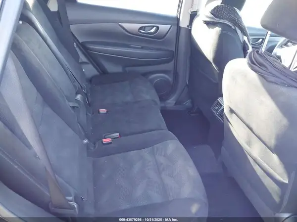 5N1AT2MV8GC917298 2016 NISSAN ROGUE - Image 8