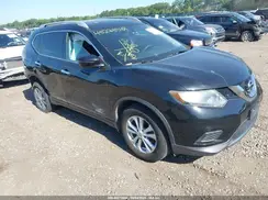 5N1AT2MV8GC917852 2016 NISSAN ROGUE