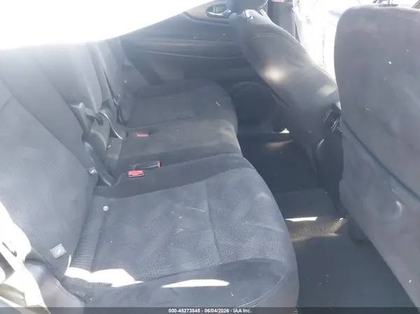 5N1AT2MV8GC917852 2016 NISSAN ROGUE - Image 8
