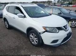 5N1AT2MV8GC918774 2016 NISSAN ROGUE