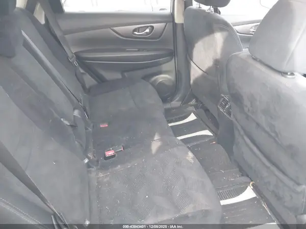 5N1AT2MV8GC918774 2016 NISSAN ROGUE - Image 8