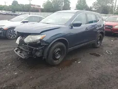 5N1AT2MV8GC919195 2016 NISSAN ROGUE