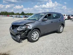 5N1AT2MV8GC919892 2016 NISSAN ROGUE
