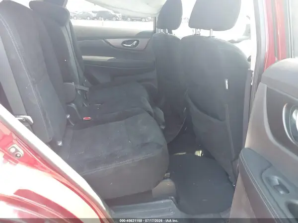 5N1AT2MV8GC920153 2016 NISSAN ROGUE - Image 8