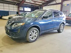 5N1AT2MV8GC920170 2016 NISSAN ROGUE