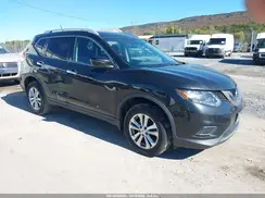 5N1AT2MV8GC921769 2016 NISSAN ROGUE