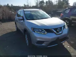 5N1AT2MV8GC921920 2016 NISSAN ROGUE