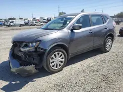 5N1AT2MV8GC921934 2016 NISSAN ROGUE