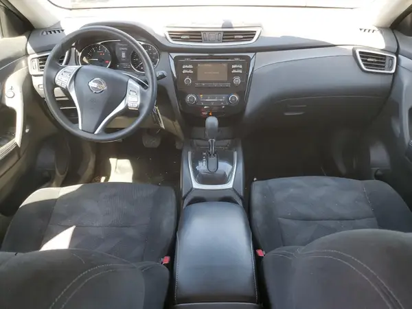 5N1AT2MV8GC921934 2016 NISSAN ROGUE - Image 8