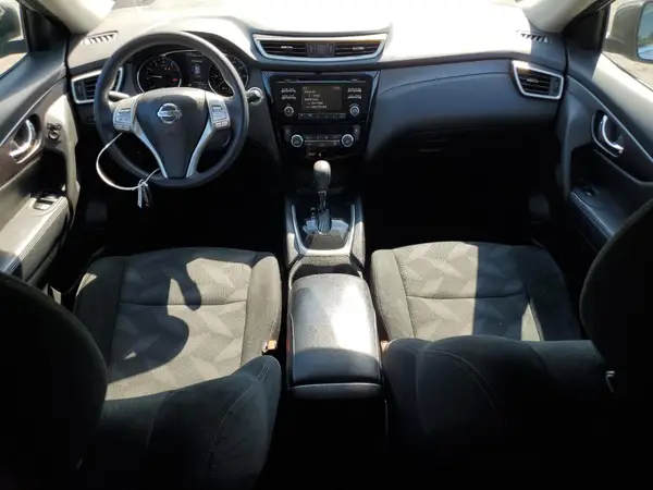 5N1AT2MV8GC922713 2016 NISSAN ROGUE - Image 8