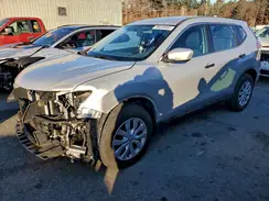 5N1AT2MV8GC923277 2016 NISSAN ROGUE