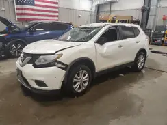 5N1AT2MV8GC923490 2016 NISSAN ROGUE