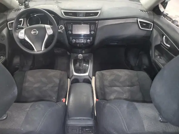5N1AT2MV8GC923490 2016 NISSAN ROGUE - Image 8
