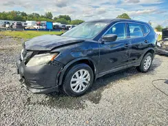 5N1AT2MV8GC925479 2016 NISSAN ROGUE