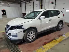 5N1AT2MV8HC730323 2017 NISSAN ROGUE