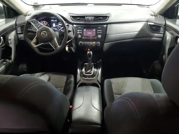 5N1AT2MV8HC730323 2017 NISSAN ROGUE - Image 8