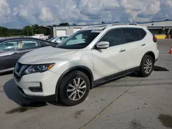 5N1AT2MV8HC732363 2017 NISSAN ROGUE
