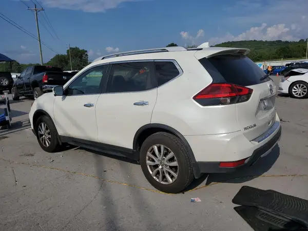 5N1AT2MV8HC732363 2017 NISSAN ROGUE - Image 2